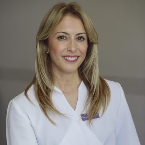 Dra. Mónica García Peña