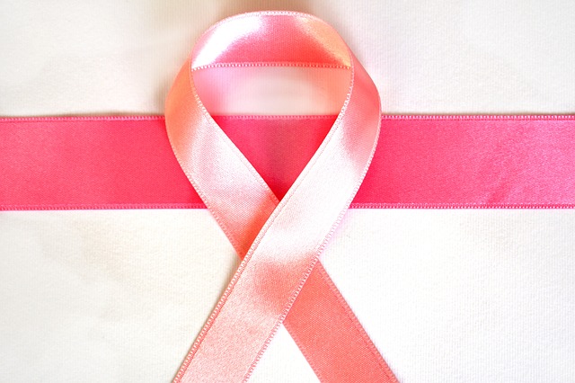 Todo lo que necesitas saber sobre el cáncer de mama este año 2019