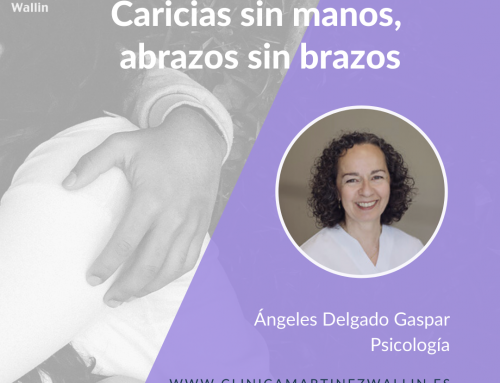 «Volveremos a encontrarnos» propuestas por nuestra psicóloga Ángeles Delgado