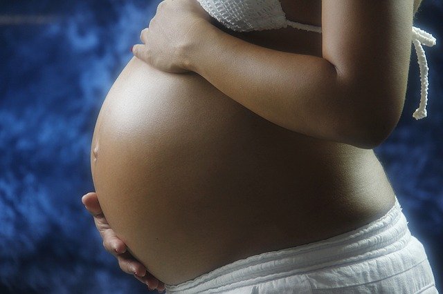 Cuidados generales durante el embarazo